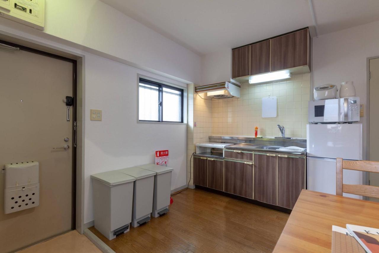 Appartement Chatelet Nishi-oi