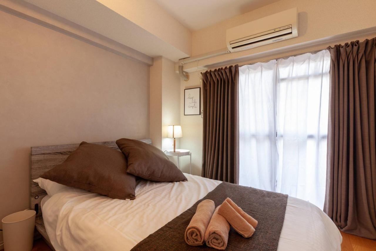 Chatelet Nishi-oi Appartement *