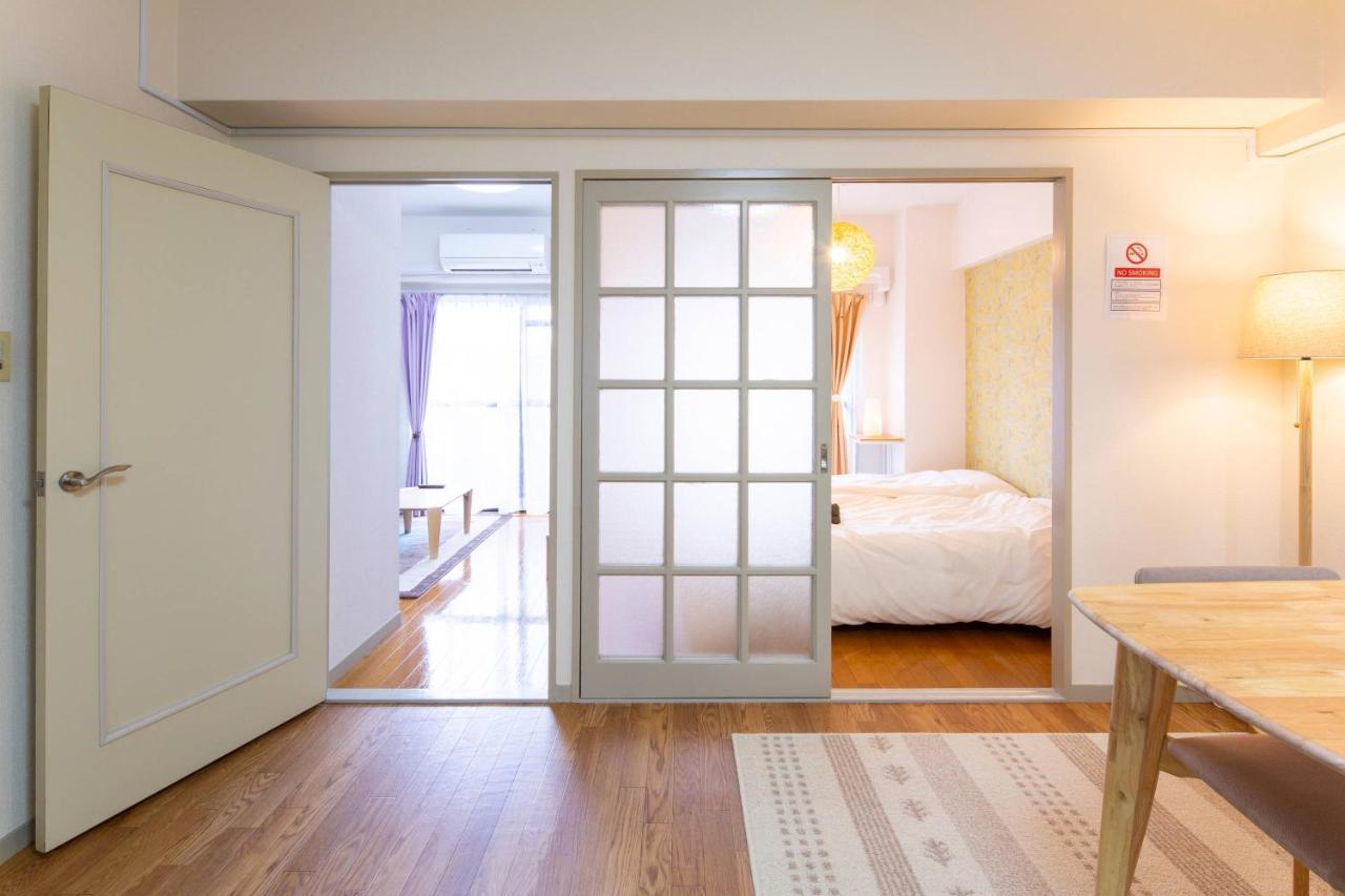 Apartemen Chatelet Nishi-oi