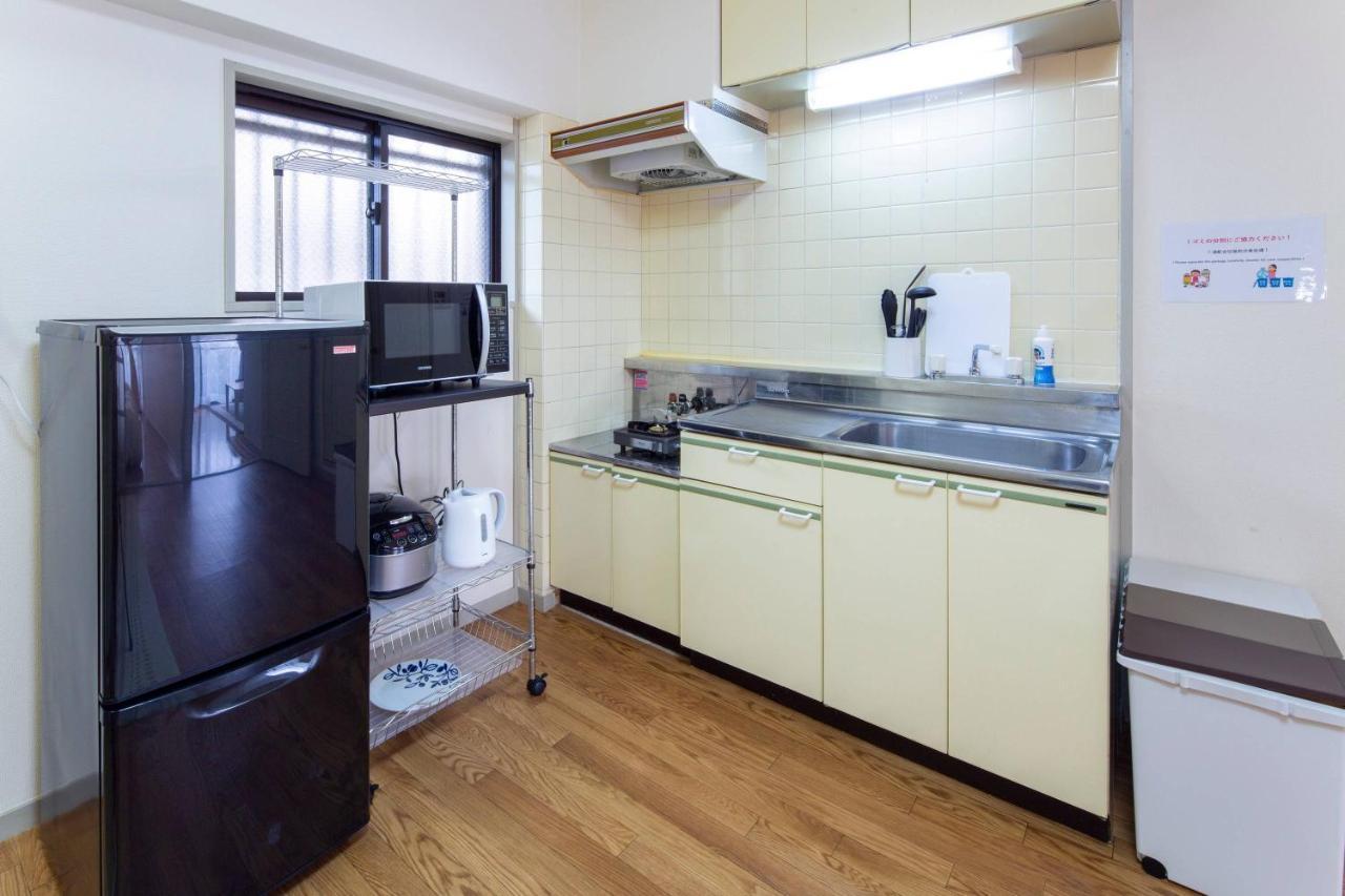Chatelet Nishi-oi Apartemen Tokyo