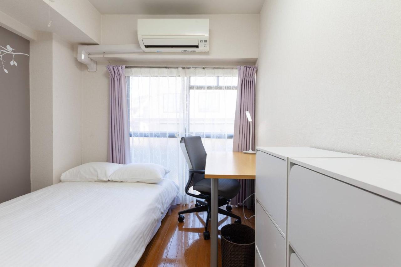 Apartemen Chatelet Nishi-oi Tokyo