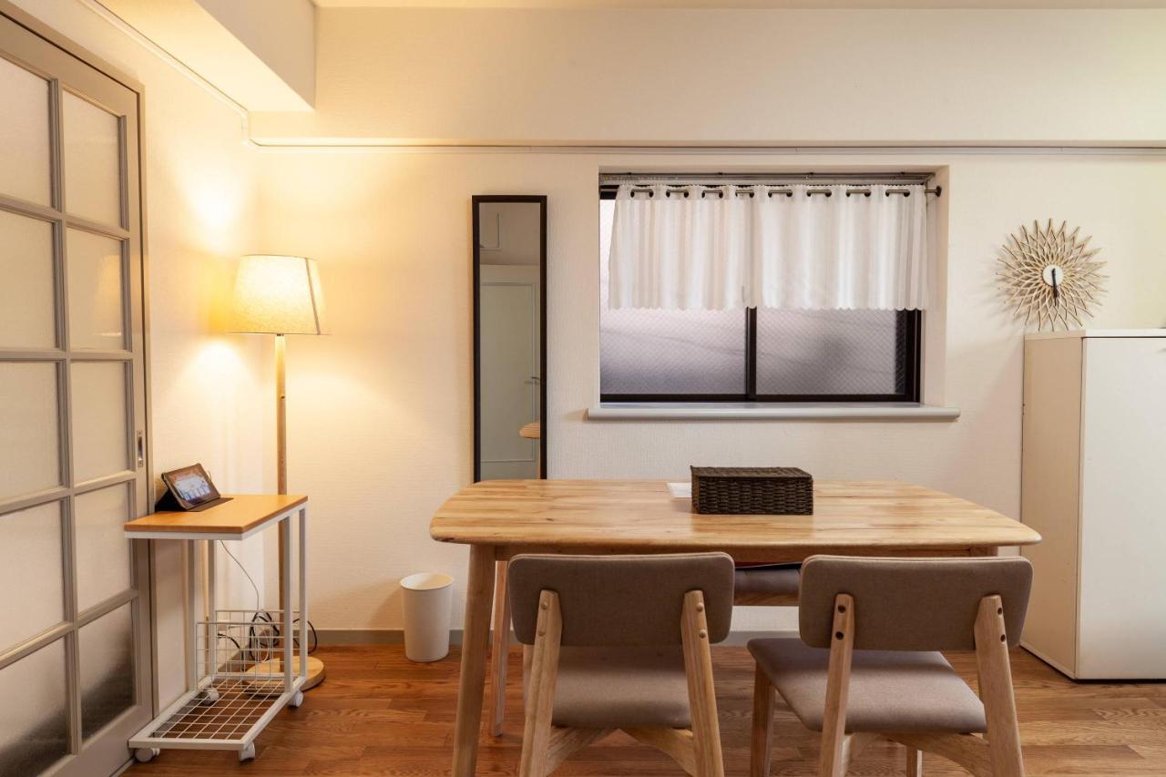 Apartemen Chatelet Nishi-oi