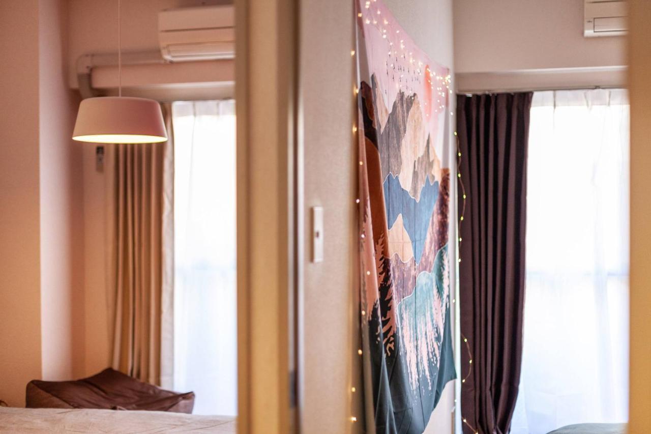 Chatelet Nishi-oi Apartemen Tokyo