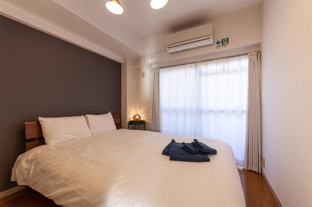 Chatelet Nishi-oi Apartemen *