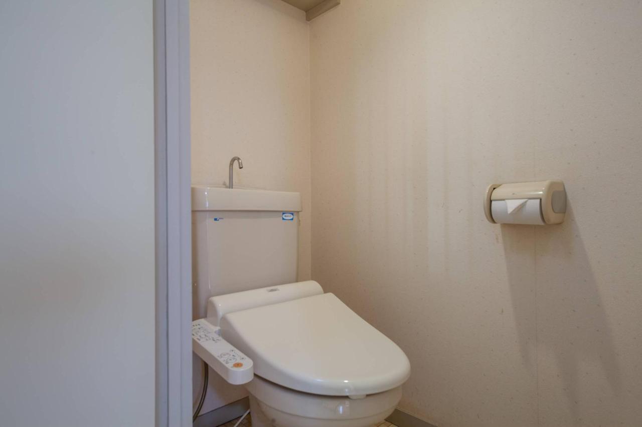 Apartemen Chatelet Nishi-oi Tokyo