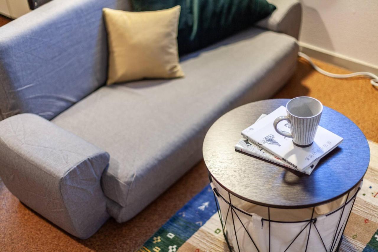 Chatelet Nishi-oi Apartemen