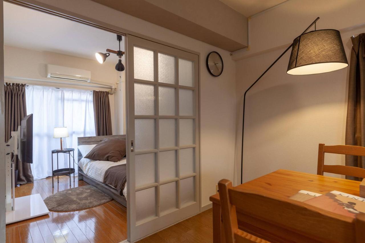 Chatelet Nishi-oi Apartemen *