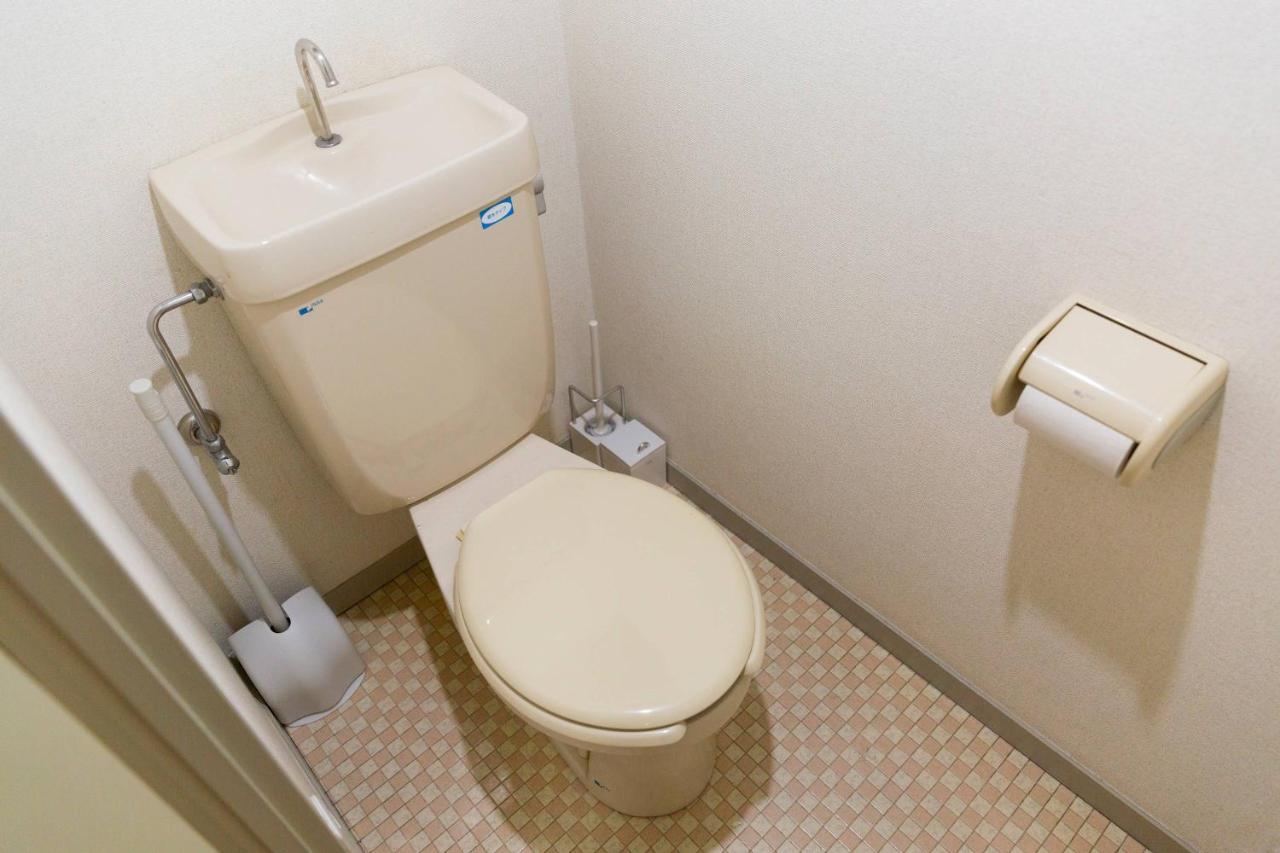 Apartemen Chatelet Nishi-oi