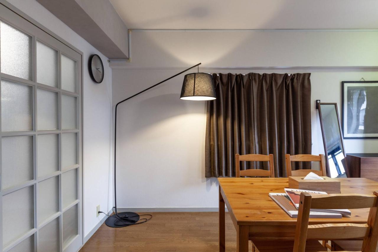Chatelet Nishi-oi Apartemen *