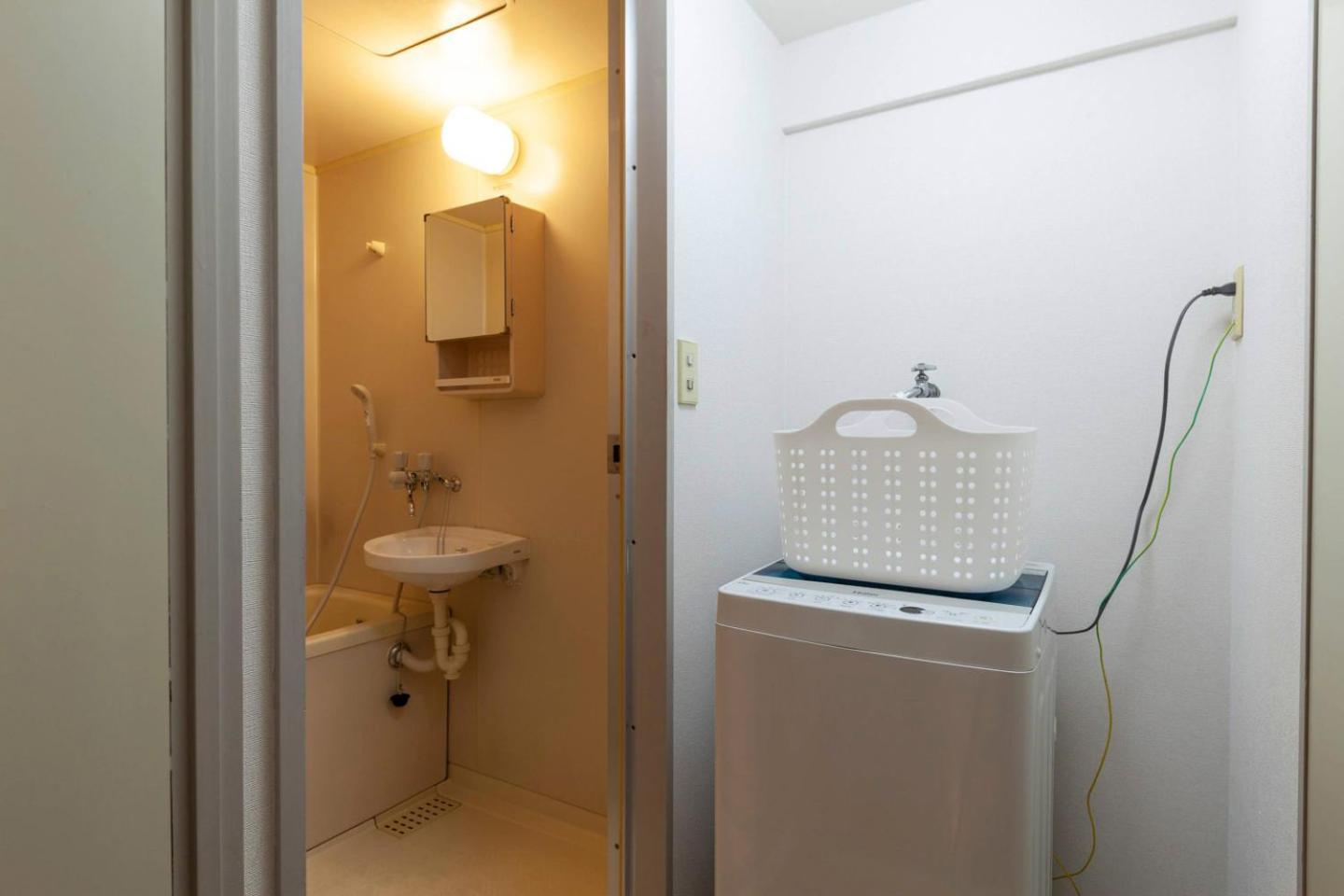 Apartemen Chatelet Nishi-oi