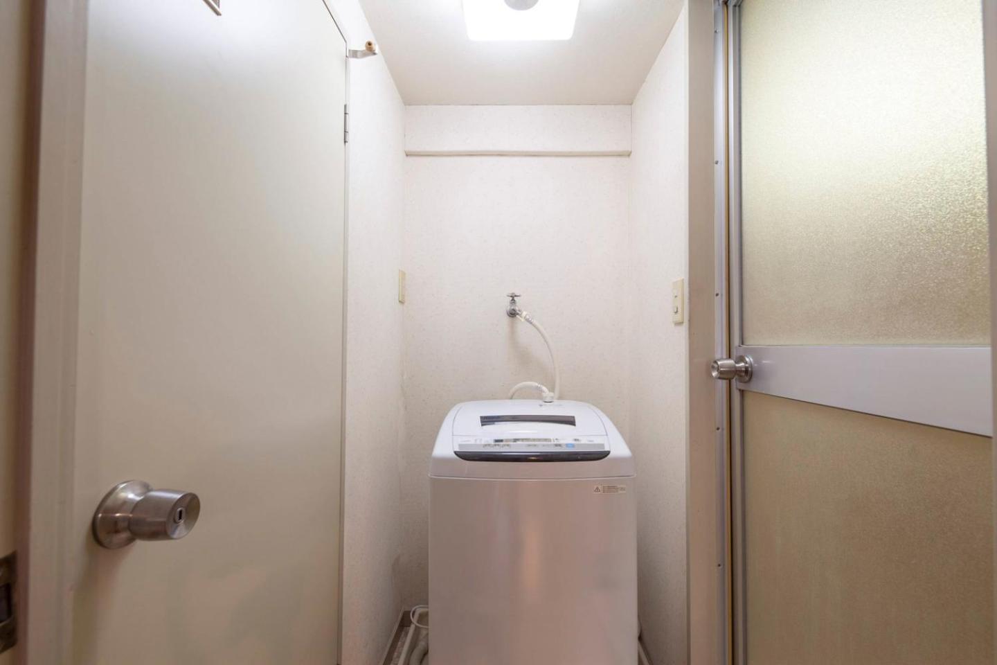Apartemen Chatelet Nishi-oi Tokyo