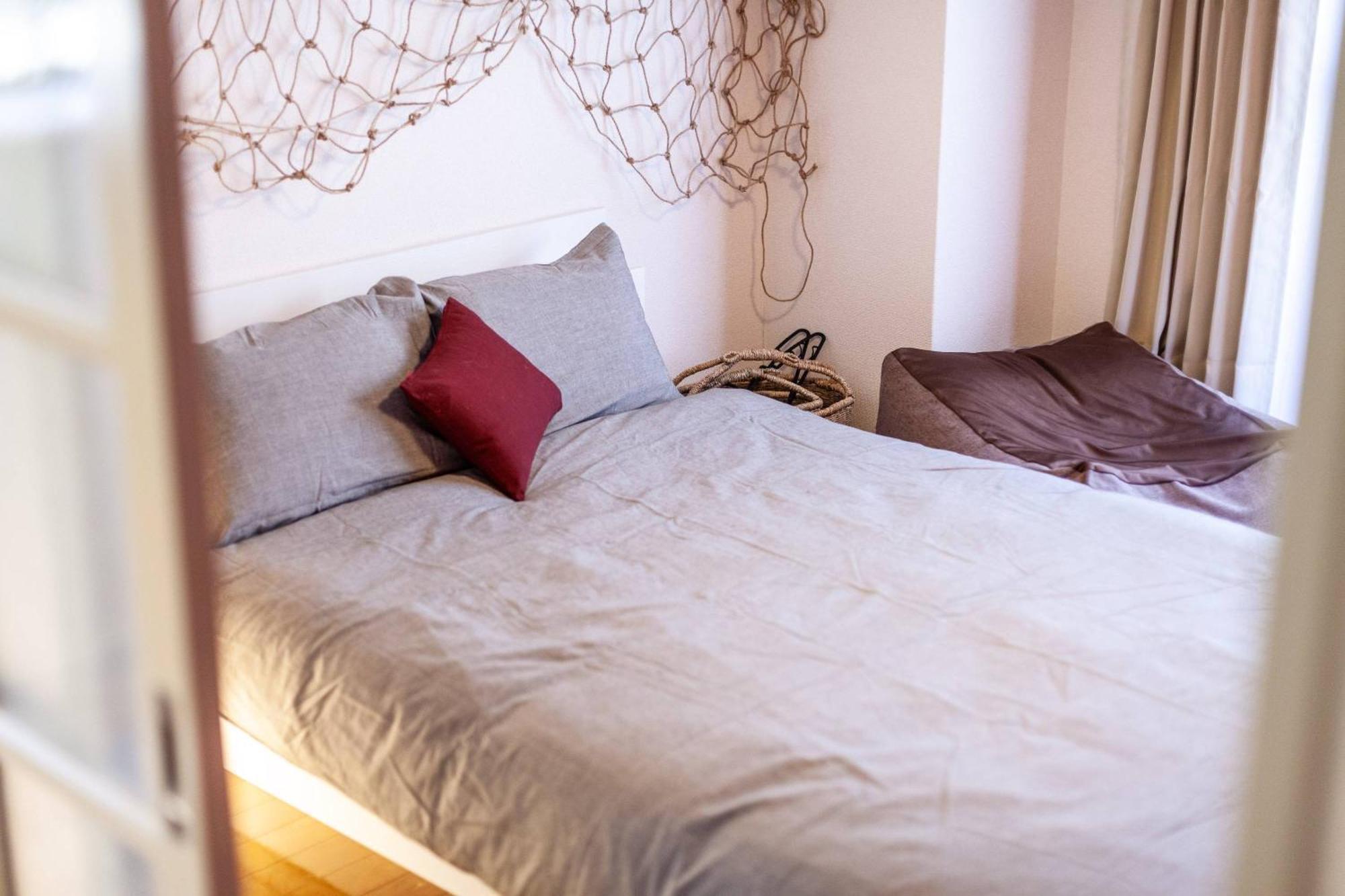 Chatelet Nishi-oi Apartemen
